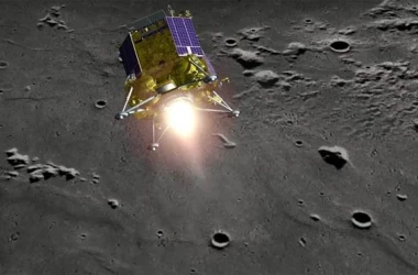 Roscosmos a anunțat de ce s-a prăbușit Sonda 