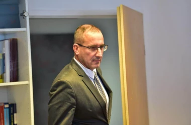 Генпрокурор Словении ушел в отставку после вождения в нетрезвом состоянии