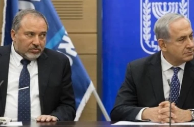 Netanyahu, acuzat de complicitate cu Hamas