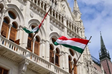 Кто станет новым президентом Венгрии 