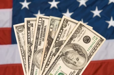 Санкционная политика США может сказаться на долларе