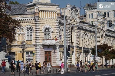 Reacția arhitectului-șef Svetlana Dogotaru în privința perchezițiilor CNA