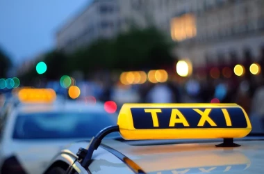 Precizările ANTA în privința serviciilor de transport în regim de taxi