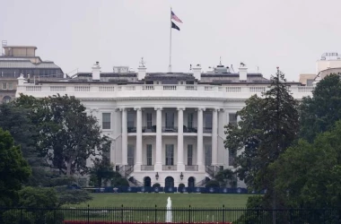 Белый дом прокомментировал результаты президентских выборов в России