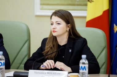 Veronica Mihailov-Moraru: Mai mulți procurori și judecători ar putea pleca din funcții