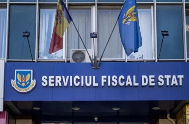 Serviciul Fiscal de Stat informează: ce trebuie să facă contribuabilii pînă la sfîrșitul lunii aprilie
