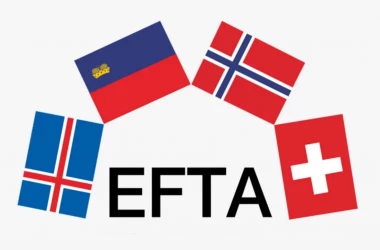 Молдова ратифицировала соглашение о свободной торговле с EFTA 