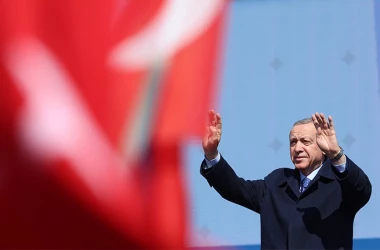 Erdogan, face prima vizită în SUA, în timpul mandatului lui Biden