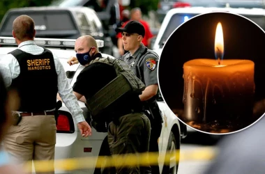 Un moldovean a decedat în SUA după ce a fost electrocutat de polițiști. Precizările MAE