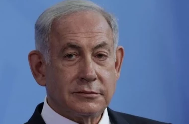 Нетаньяху: международное сообщество должно 