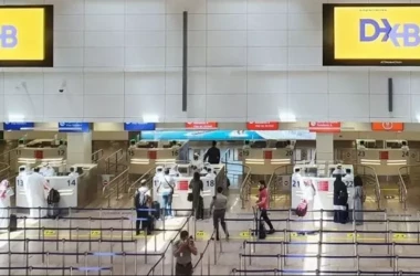 Haos în Dubai. Zeci de zboruri au fost anulate