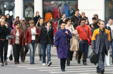 În Moldova, va fi elaborată o prognoză a populației