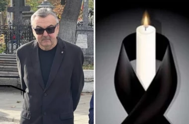 A murit fiul primului președinte al Republicii Moldova