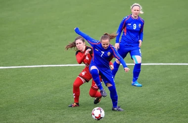 Cine sînt semifinalistele Cupei Moldovei la fotbal feminin
