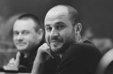 Grigore Manoli: Nu pot scoate moldoveanul din mine și gata