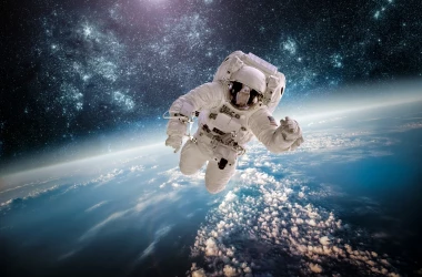 NASA сделало неожиданное открытие в космосе