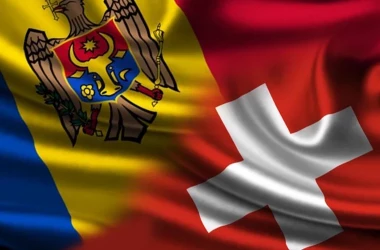 У Молдовы будет новый посол в Швейцарии 