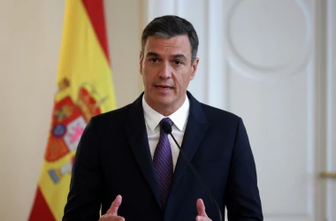 Премьер-министр Испании может уйти в отставку