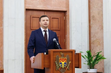  Ministrului Mediului vine cu precizări, despre riscul inundațiilor la hotar cu Ucraina