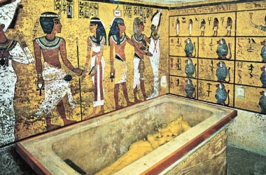 Что на самом деле представляет собой «проклятие Тутанхамона»