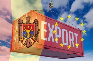 Republica Moldova a obținut, în premieră, dreptul de a exporta carnea de pasăre proaspătă în UE 