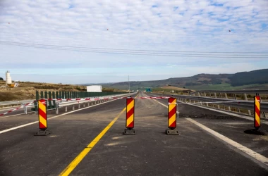 Republica Moldova va avea un Registru al drumurilor publice
