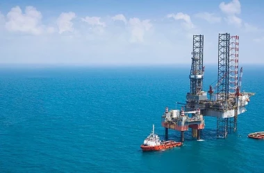 Норвегия планирует начать разработку нового месторождения нефти