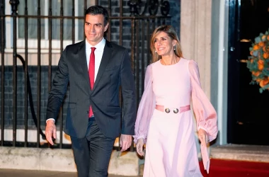 Коррупционный скандал с супругой премьера Испании: какие будут последствия