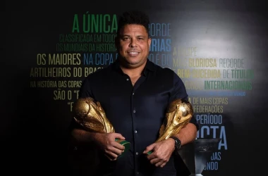 Пакет Роналдо в бразильском клубе «Крузейро» продан на фоне критики фанатов