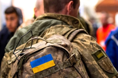 Украина не будет принудительно возвращать мужчин из-за границы
