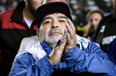 Răsturnare de situație în cazul morții lui Diego Maradona. Ce i-ar fi provocat decesul