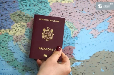 Persoanele născute în Moldova, avînd cetățenia altor state, pot cere recunoașterea cetățeniei moldovenești