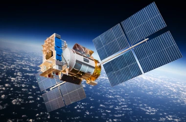 Autoritățile ucrainene vor să limiteze filmarea din satelit a teritoriului țării