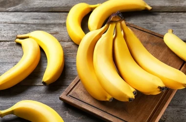 Peste 23 de tone de banane vor fi retrase din comerț