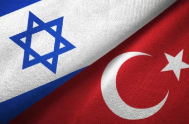 Presa: Comerțul dintre Turcia și Israel a fost oprit