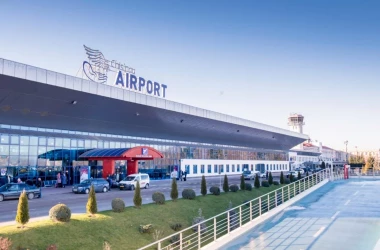 Condițiile de participare la Licitația de la Aeroportul Internațional Chișinău, schimbate 