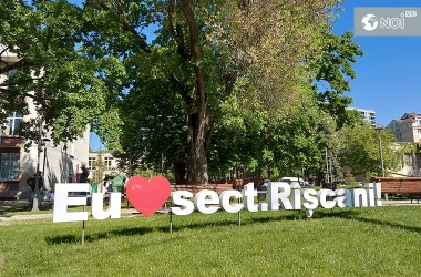 Așteptările locuitorilor sectorului Rîșcani