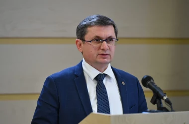 Grosu, despre demiterile în lanț de la Curtea de Apel: „CSM o să găsească soluții”