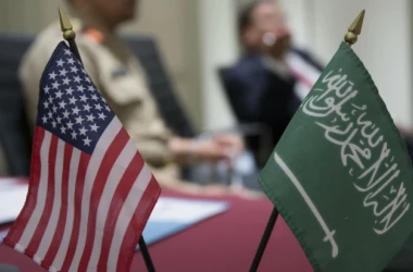 Pactul de apărare cu Arabia Saudită: Ce condiție impune SUA