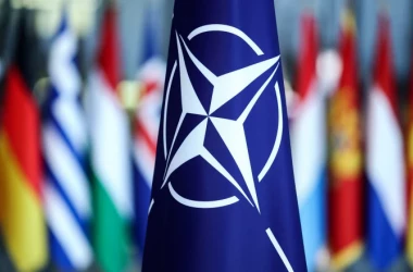 Declarația unui general NATO cu privire la Kiev