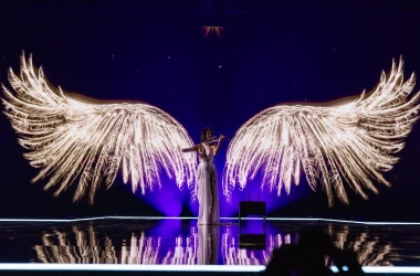 Hai Moldova! Astăzi va avea loc prima semi-finală al Eurovision Song Contest