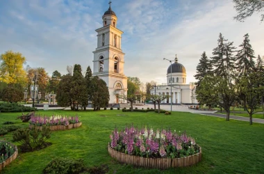 Festivalul Pasca 2024 va fi organizat în Chișinău: Cînd va avea loc