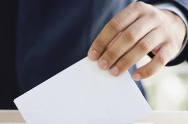 Местные выборы: ЦИК объявляет, в течение какого времени список кандидатов может быть изменен