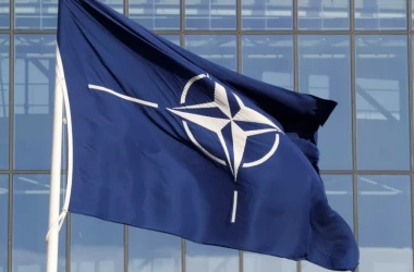 SUA și-a anunțat candidatul la funcția de secretar general al NATO