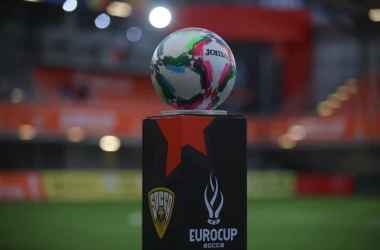 Сегодня в Кишиневе стартует турнир Socca EuroCup 2024