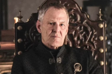 Actorul Ian Gelder, cunoscut din serialul ''Game of Thrones'', a murit la vîrsta de 74 de ani