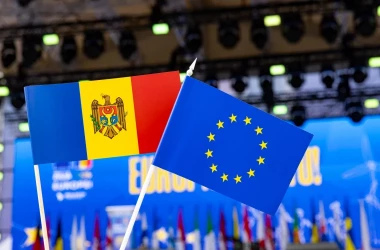 Cînd vor începe negocierile privind aderarea Republicii Moldova la Uniunea Europeană?
