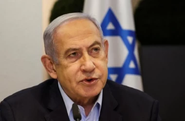 Israelienii se vor lupta doar cu unghiile, dacă va trebui, declară Netanyahu