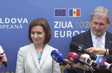 Когда Молдова может стать станет членом Евросоюза