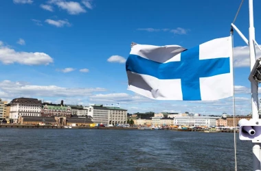 Политические забастовки в Финляндии: что решили в Парламенте